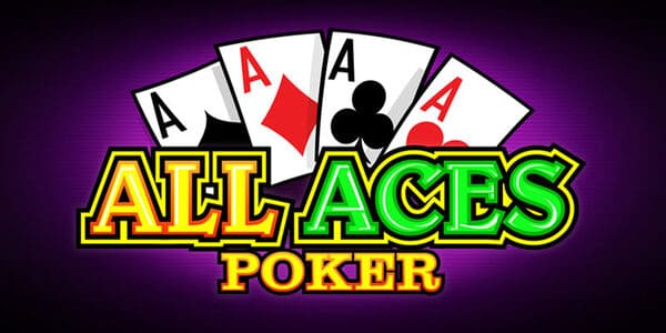 All Aces Poker