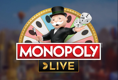 Monopoly Live