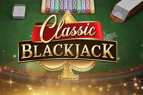 Classic Blackjack